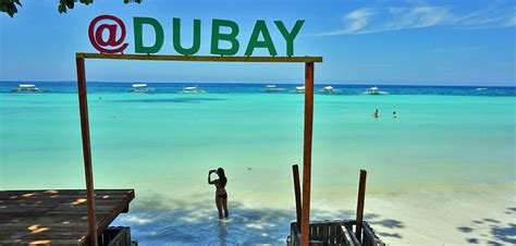 DUBAY Panglao Beachfront Resort and Tours .